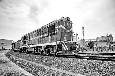 建设贸易强国，提速升级