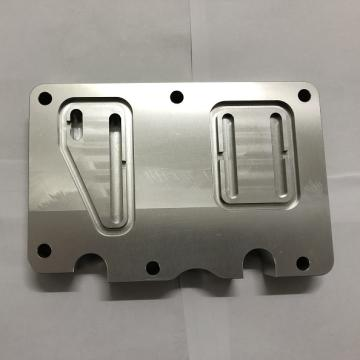 高精度加工零件定制案例4