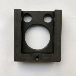 铝合金机加零件定制案例5