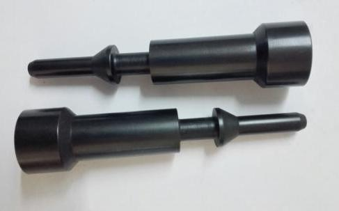 磨削轴类机加零件定制案例4